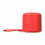 Draadloze speaker Peblo - rood