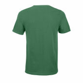 TUNER - TUNER T-SHIRT - 3XL - Iers Groen TUNER - TUNER T-SHIRT - 3XL - Iers Groen