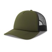 OLIVE/BLACK