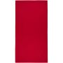 Lucas RPET sporthanddoek 70 x 140 cm - Rood