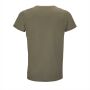 SOL'S Crusader Recycled T-Shirt, Army, 3XL