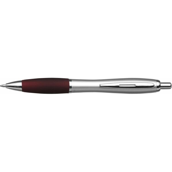 ABS balpen Cardiff bordeaux ABS balpen Cardiff bordeaux
