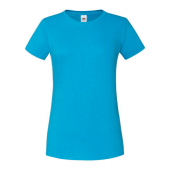 Azur Blue