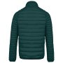 Men's lightweight padded jacket Mineral Green S