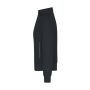 Ladies' Blouson black/silver XS