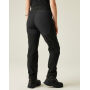 Womens Prolite Stretch Trouser - Black - 8 (34)