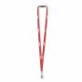 Polyester tubulaire keycord
