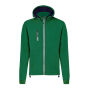 Butron - softshell jas