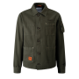 Davis jas Khaki 3XL