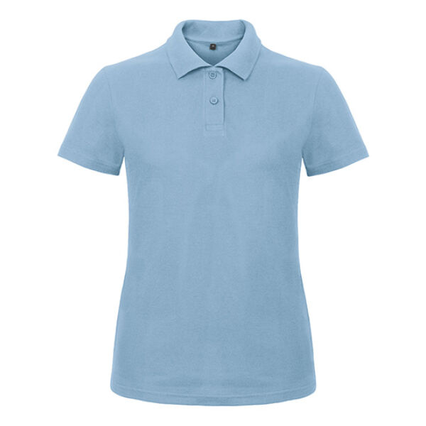 Women´s Polo ID.001