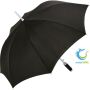AC alu regular umbrella Windmatic® black wS