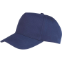 Boston pet Navy One Size