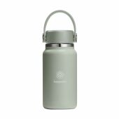 Hydro Flask Micro Hydro 200 ml thermosfles - pastel groen