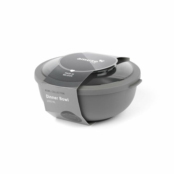Amuse Life Bowl 2000 ml Amuse Life Bowl 2000 ml
