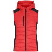 red/black