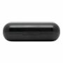 Draadloze In-Ear hoofdtelefoon TWINS zwart