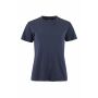 COMMUNITY 2.0 TEE W NAVY XS