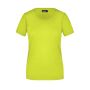 Ladies' Basic-T acid-yellow L