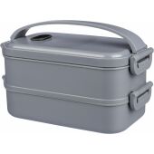PP lunchbox Selwyn zwart