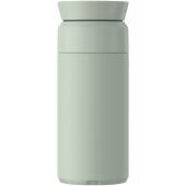 Ocean Bottle thermosfles van 350 ml - Lichtgroen Ocean Bottle thermosfles van 350 ml - Lichtgroen