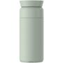Ocean Bottle thermosfles van 350 ml - Lichtgroen Ocean Bottle thermosfles van 350 ml - Lichtgroen