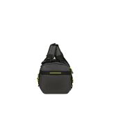 American Tourister Urban Track Duffle/Backpack M Coated