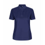GEYSER polo shirt | functional | dames - Marine, L