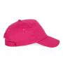 Bahia - Pet Met 7 Panelen fuchsia one size