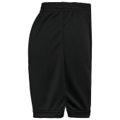 Basketbalshort voor dames Black 3XL Basketbalshort voor dames Black 3XL