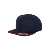 NAVY / MAROON