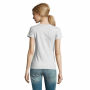 IMPERIAL WOMEN - IMPERIAL DAMES T-Shirt 190g - 3XL - Asgrijs