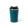 Limpopo Travel Cup - Petrol blauw