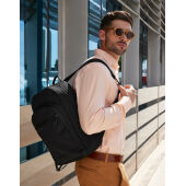 Airside Underseat Backpack - Natural Stone - One Size