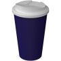 Americano® Infiniti geïsoleerde beker van 350 ml met morsbestendig deksel - Schemerpaars Americano® Infiniti geïsoleerde beker van 350 ml met morsbestendig deksel - Schemerpaars