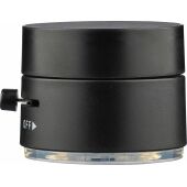 Gerecycled ABS MagSafe telefoonstandaard Nadia zwart