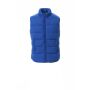 Memory royal blue/black XXL