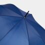Automatisch te openen paraplu LIMBO blauw