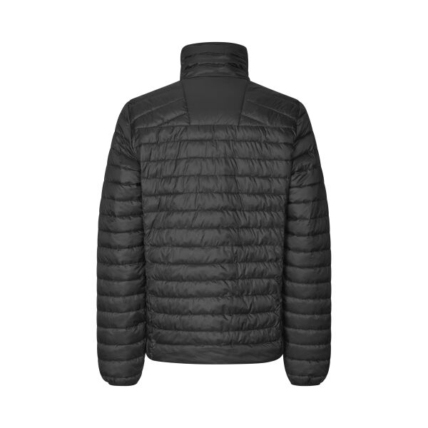 Lightweight jacket | padded - Black, M Lightweight jacket | padded - Black, M