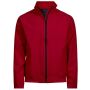 Club Jacket red 3XL