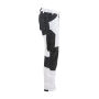 Schildersbroek met stretch