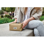 Black+Blum 6.7L Lunch/Koel Tas, clay