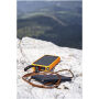 Xtorm XR202 Xtreme waterdichte robuuste powerbank met zaklamp  20.000 mAh 35 W QC3.0 - Zwart/Oranje