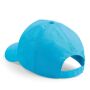 JUNIOR CAP, SURF BLUE, One size, BEECHFIELD