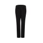 LADIES STRETCH CHINO, BLACK, 3XL, HENBURY