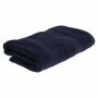 Sophie Muval handdoek 90x50 cm, 500 gr/m² - Navy Sophie Muval handdoek 90x50 cm, 500 gr/m² - Navy