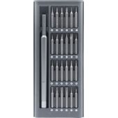 BrandCharger Everybit Lite multi-tool gun metal