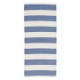 Rodin Towel - Blauw