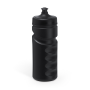 RUNNING sportbidon 520 ml - zwart
