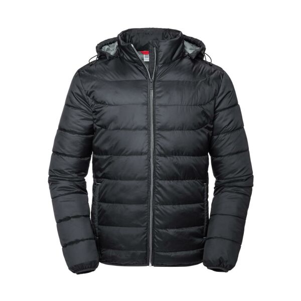 Russell Men Nano Jacket