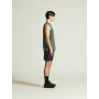 Essence 2-in-1 shorts 2 men black xl